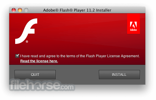 what can replace adobe flash player for a mac pro
