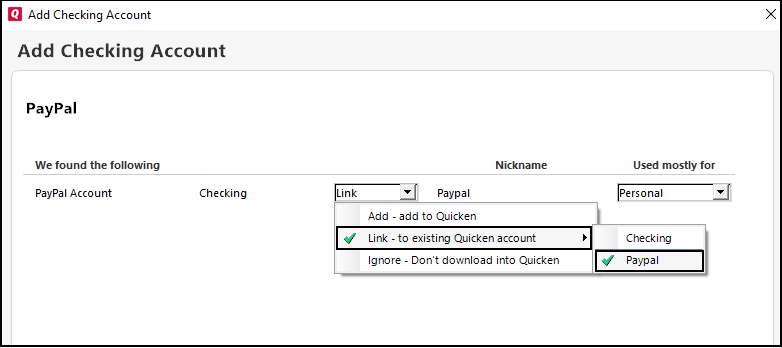 why do i keep having problems with quicken for mac?